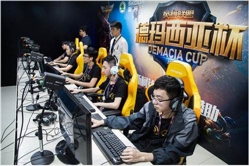 压力环境中 压力环境中