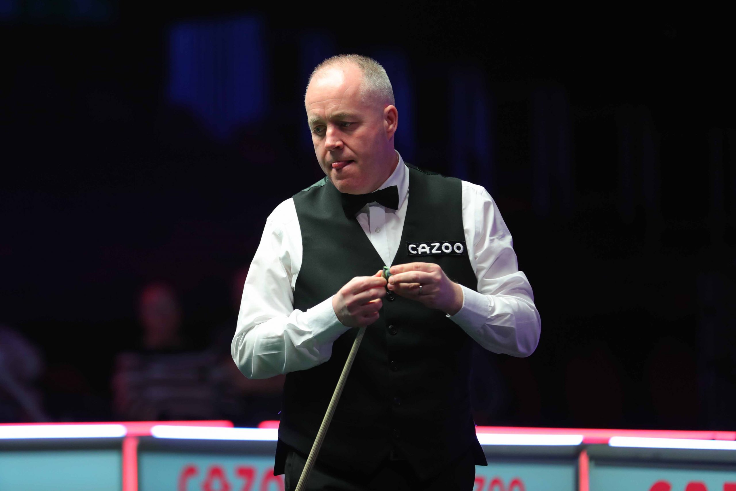 迫改变打法 迫改变打法