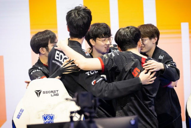 选择我们的五大优势